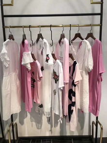 揭秘品牌女裝折扣店進(jìn)貨渠道 廠家直銷、Candies貨源及批發(fā)市場全攻略