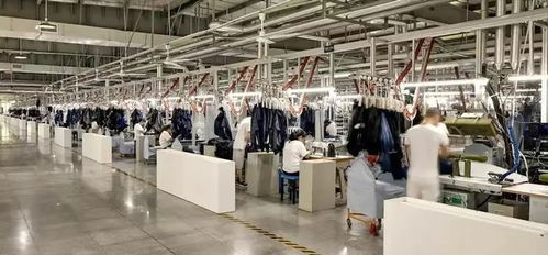 招工難與制造業轉型挑戰 為何年輕人逃離工廠？