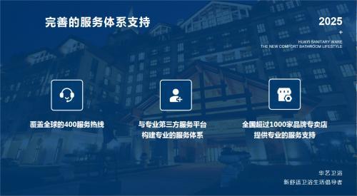 精工創新，智享生活 華藝衛浴榮膺“國內衛浴十大品牌”的標桿之路