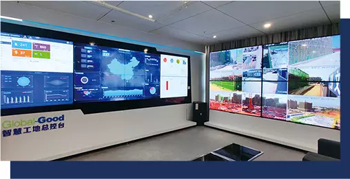 智慧工地需求激增，信息系統(tǒng)集成服務(wù)迎發(fā)展新機(jī)遇