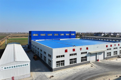 連云港海州:以&ldquo;鏈&rdquo;帶&ldquo;產&rdquo;繪出田園好&ldquo;豐&rdquo;景