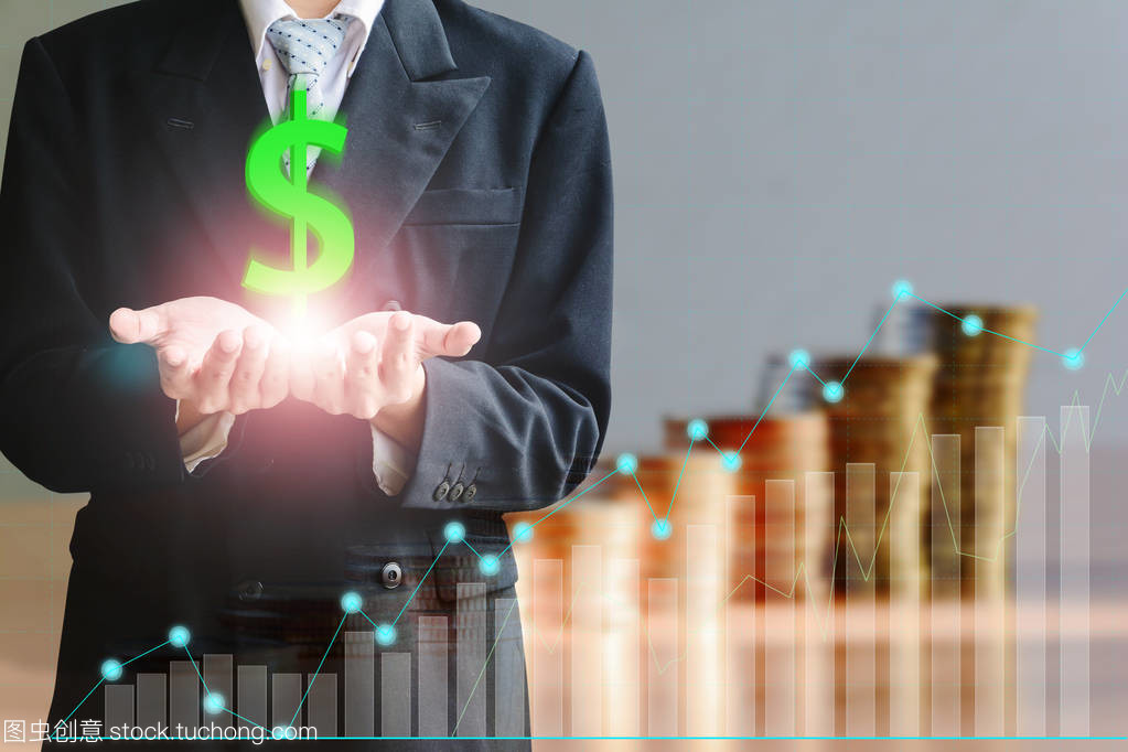 金融和投資的概念